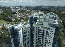 The Vision (D5), Condominium #560756261